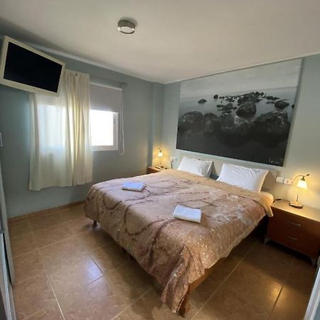 Casa Candelaria,Parking,Air,Wifi Exterior foto