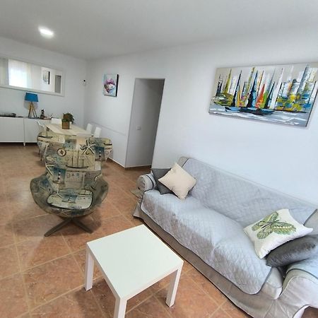 Casa Candelaria,Parking,Air,Wifi Exterior foto