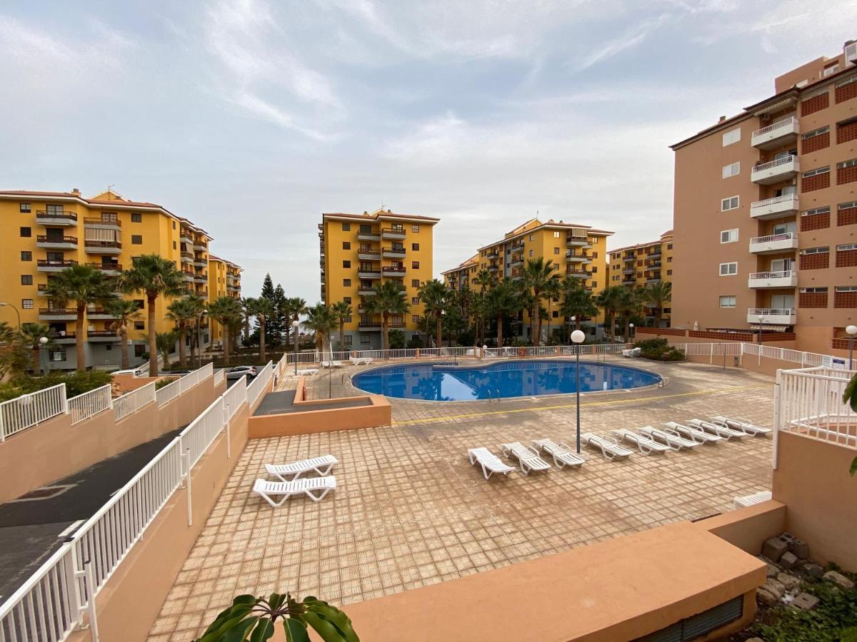 Casa Candelaria,Parking,Air,Wifi Exterior foto
