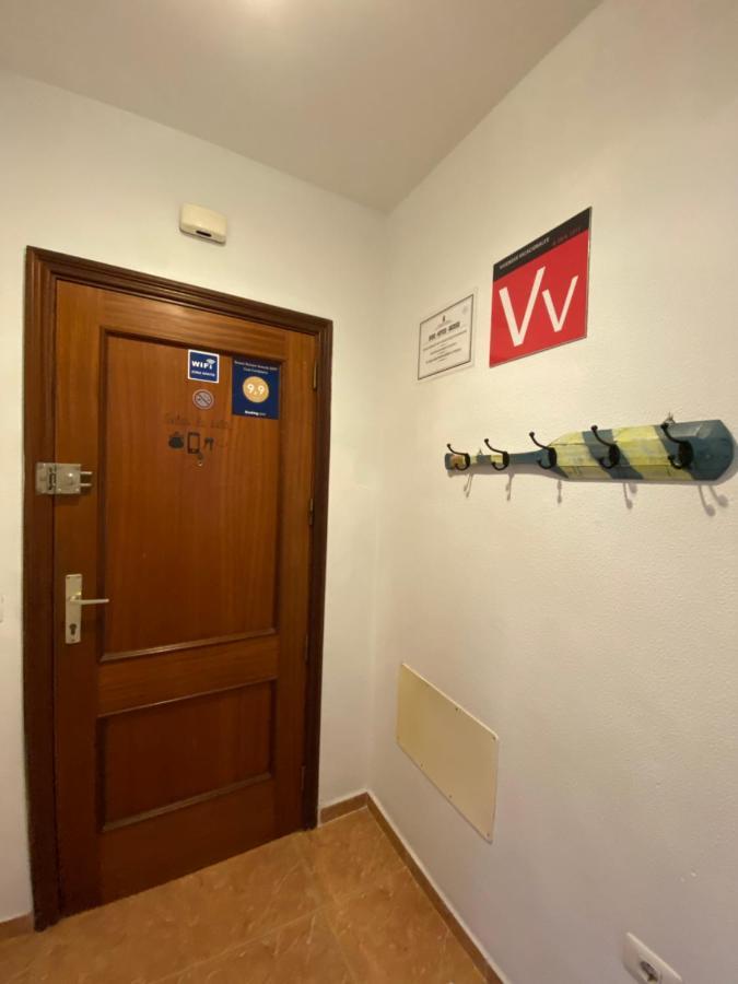 Casa Candelaria,Parking,Air,Wifi Exterior foto