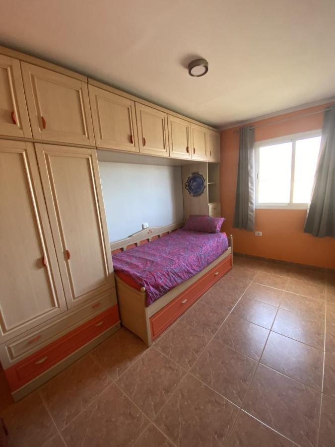 Casa Candelaria,Parking,Air,Wifi Exterior foto
