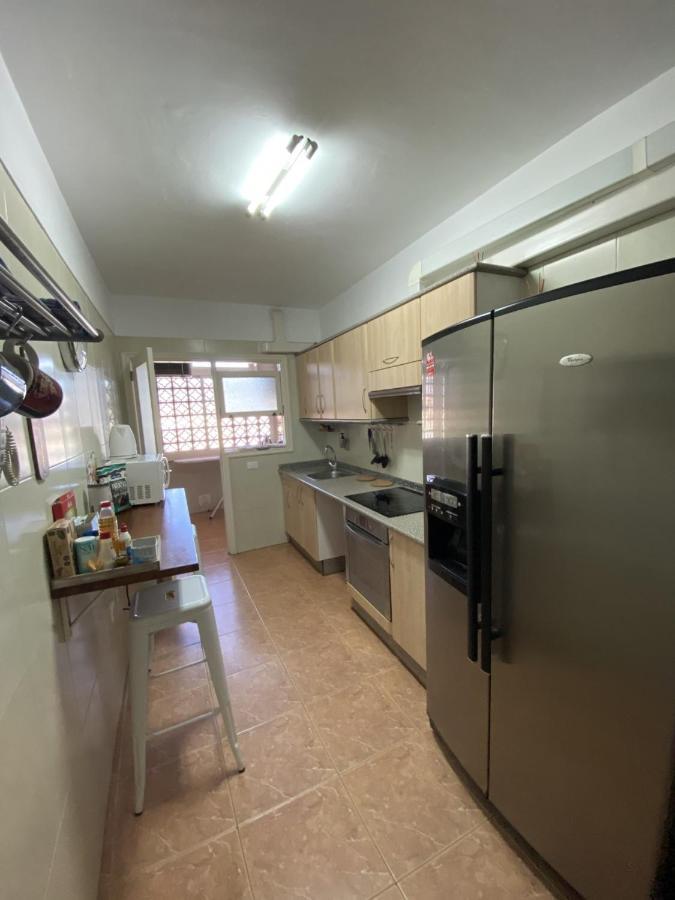 Casa Candelaria,Parking,Air,Wifi Exterior foto