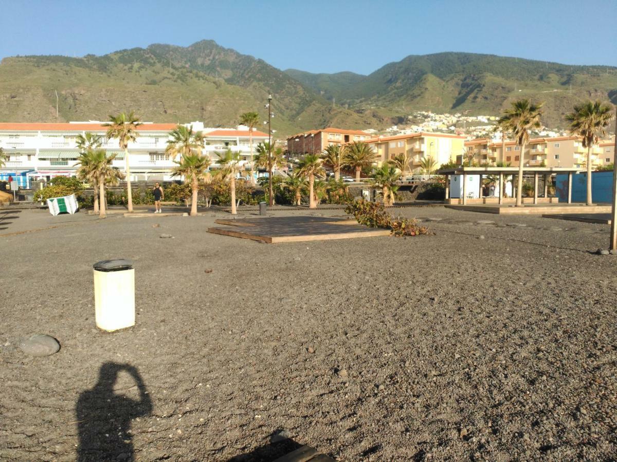 Casa Candelaria,Parking,Air,Wifi Exterior foto
