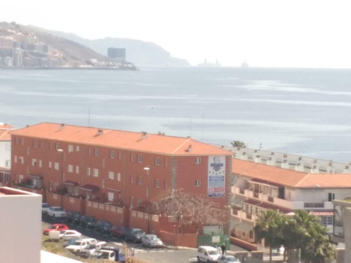Casa Candelaria,Parking,Air,Wifi Exterior foto